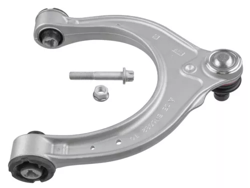 Lenker, Radaufhängung