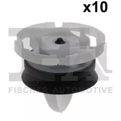 Clip, Zier-/Schutzleiste