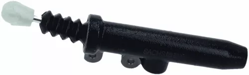 Geberzylinder, Kupplung