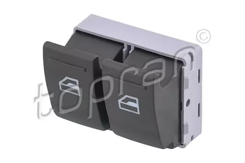 Schalter, Fensterheber