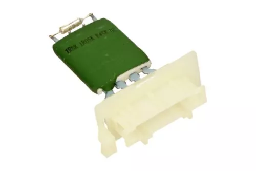 Widerstand, Innenraumgebläse