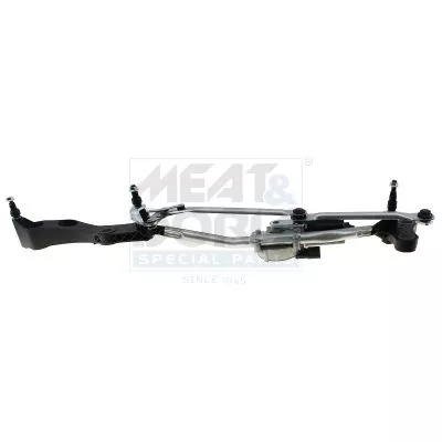 Scheibenreinigungsanlage