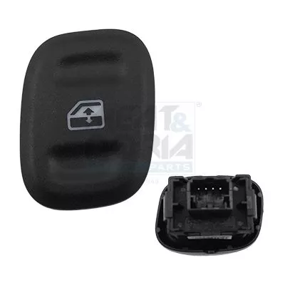 Schalter, Fensterheber