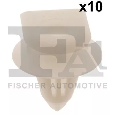 Clip, Zier-/Schutzleiste