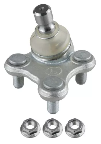 Trag-/Führungsgelenk