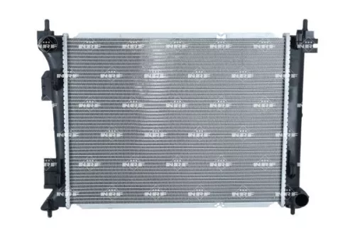 Kühler, Motorkühlung