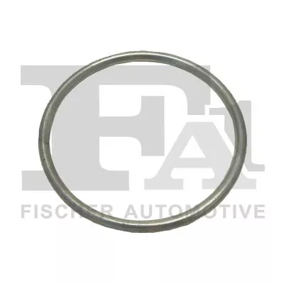 Dichtring, Abgasrohr