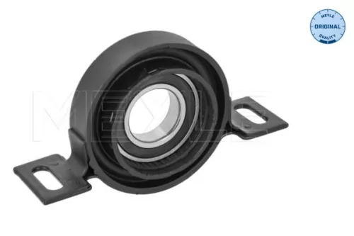 Lagerung, Gelenkwelle