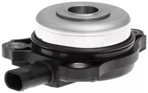 Steuerventil, Nockenwellenverstellung