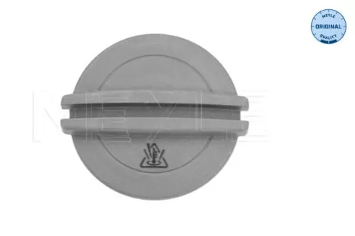 Verschlussdeckel, Kühlmittelbehälter
