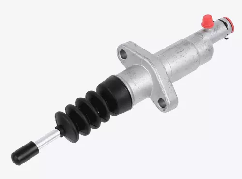 Nehmerzylinder, Kupplung