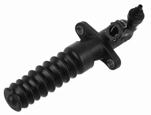 Nehmerzylinder, Kupplung