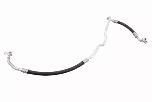 Hochdruck-/Niederdruckleitung, Klimaanlage