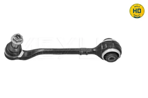 Lenker, Radaufhängung