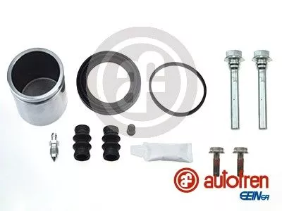 Reparatursatz, Bremssattel