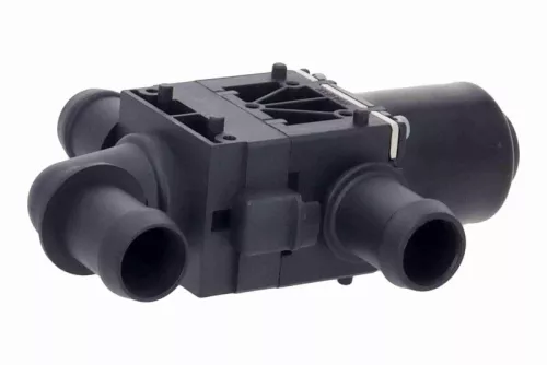 Kühlmittelregelventil