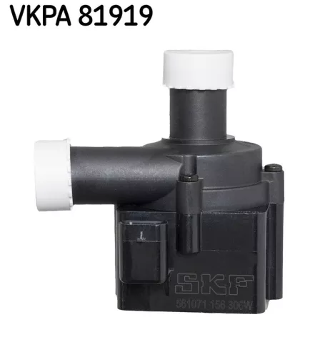 Wasserpumpe, Motorkühlung