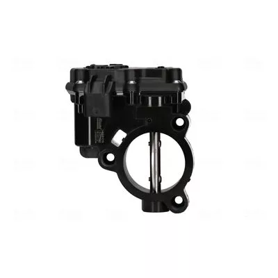 Drosselklappenstutzen