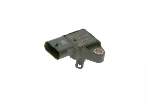 Sensor, Saugrohrdruck