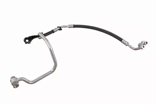 Hochdruck-/Niederdruckleitung, Klimaanlage