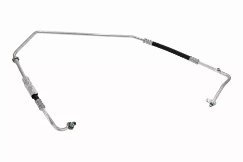 Hochdruck-/Niederdruckleitung, Klimaanlage