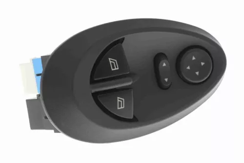 Schalter, Fensterheber