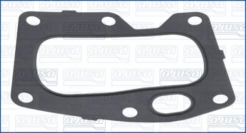 Dichtung, AGR-Ventil