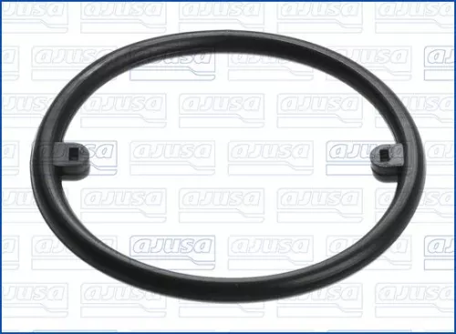 Dichtring, Ölkühler (Schmierung)