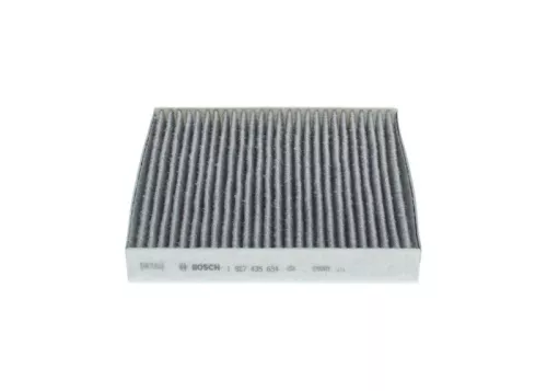 Filter, Innenraumluft