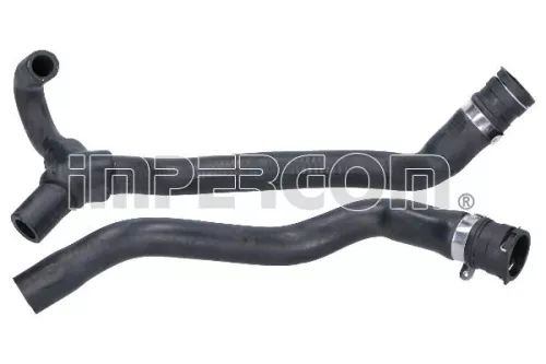 Schlauch, Wärmetauscher (Heizung)