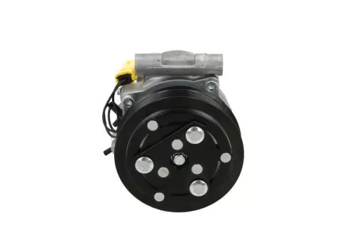 Kompressor, Klimaanlage