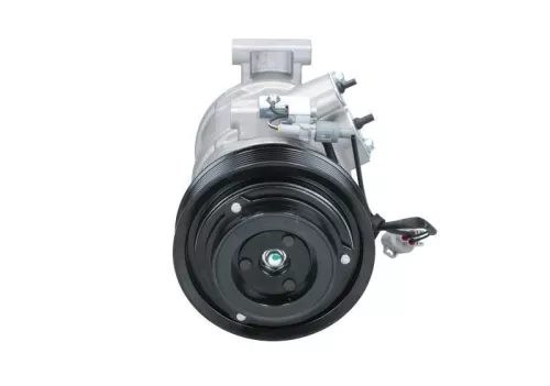 Kompressor, Klimaanlage