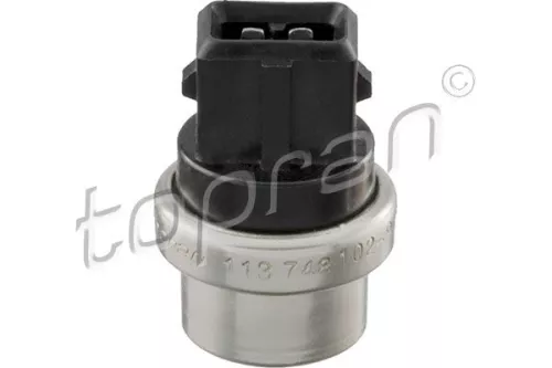 Temperaturschalter, Kühlerlüfter