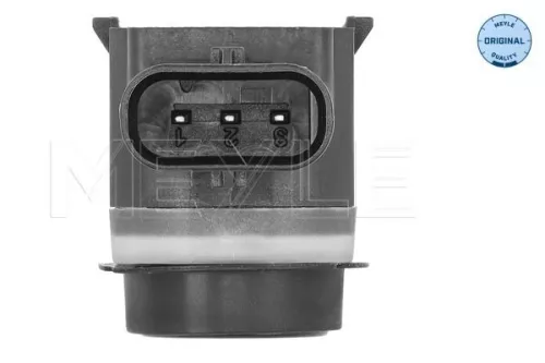 Sensor, Einparkhilfe