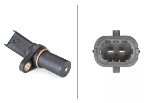 Impulsgeber, Kurbelwelle