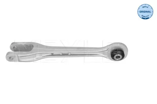 Lenker, Radaufhängung