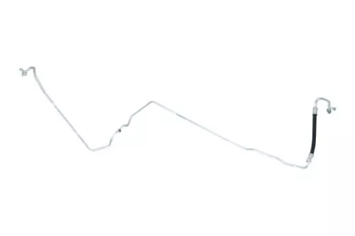 Hochdruck-/Niederdruckleitung, Klimaanlage