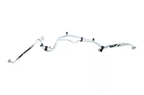 Hochdruck-/Niederdruckleitung, Klimaanlage