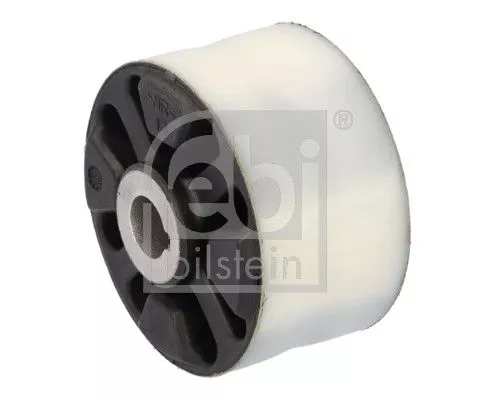 Lagerung, Achskörper