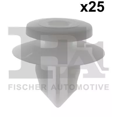 Clip, Zier-/Schutzleiste