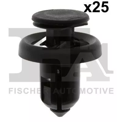 Clip, Zier-/Schutzleiste