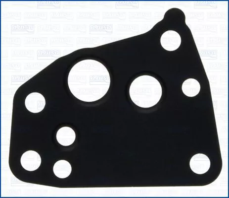 Dichtung, Ölauslass (Lader)