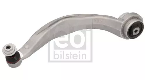 Lenker, Radaufhängung