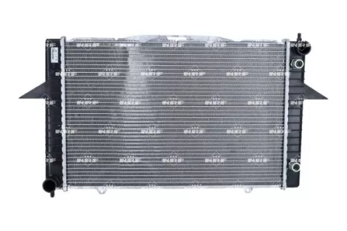 Kühler, Motorkühlung