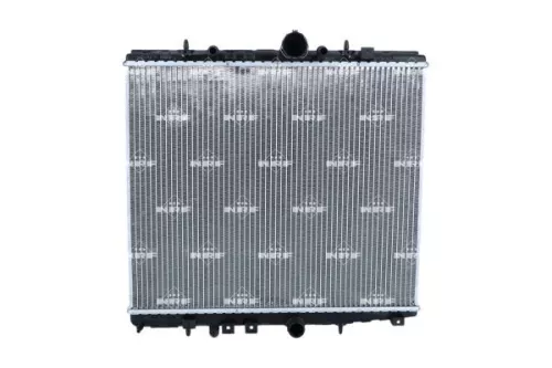 Kühler, Motorkühlung