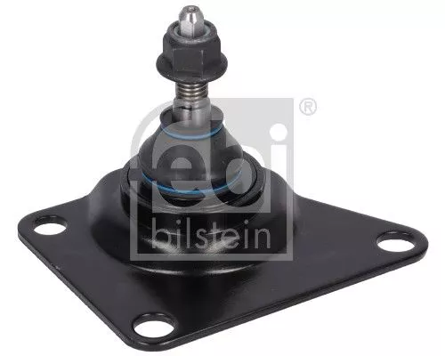 Trag-/Führungsgelenk