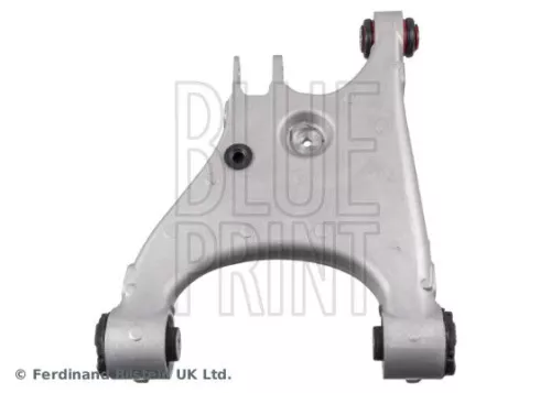 Lenker, Radaufhängung