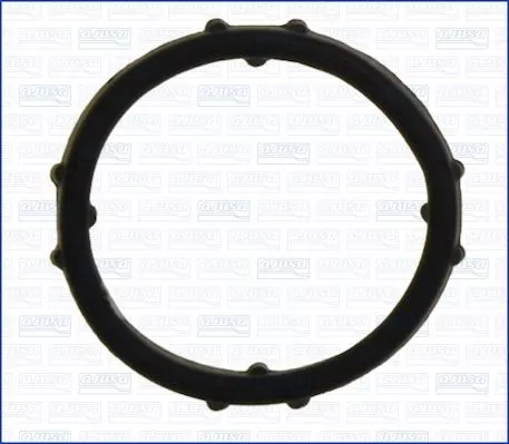 Dichtung, Thermostatgehäuse