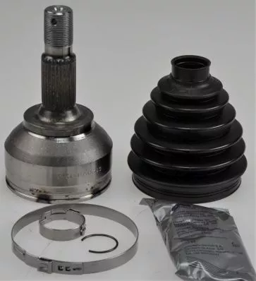 Gelenksatz, Antriebswelle