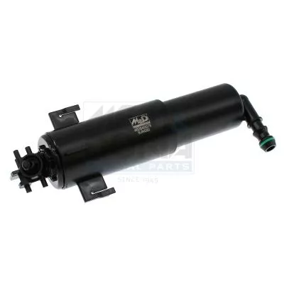 Waschwasserdüse, Scheinwerferreinigung